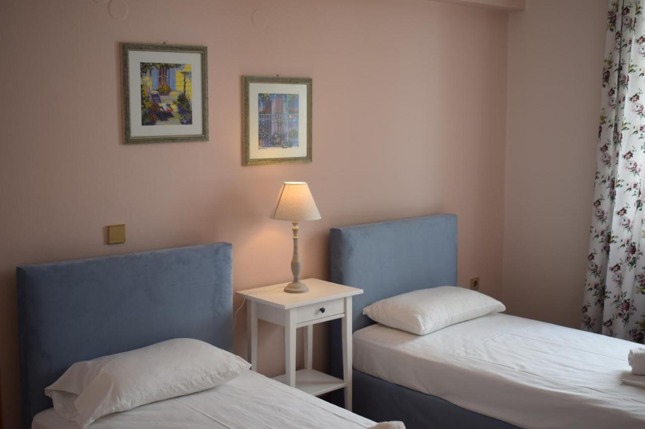 Eleonora Apartment No2 ซิเตีย ภายนอก รูปภาพ