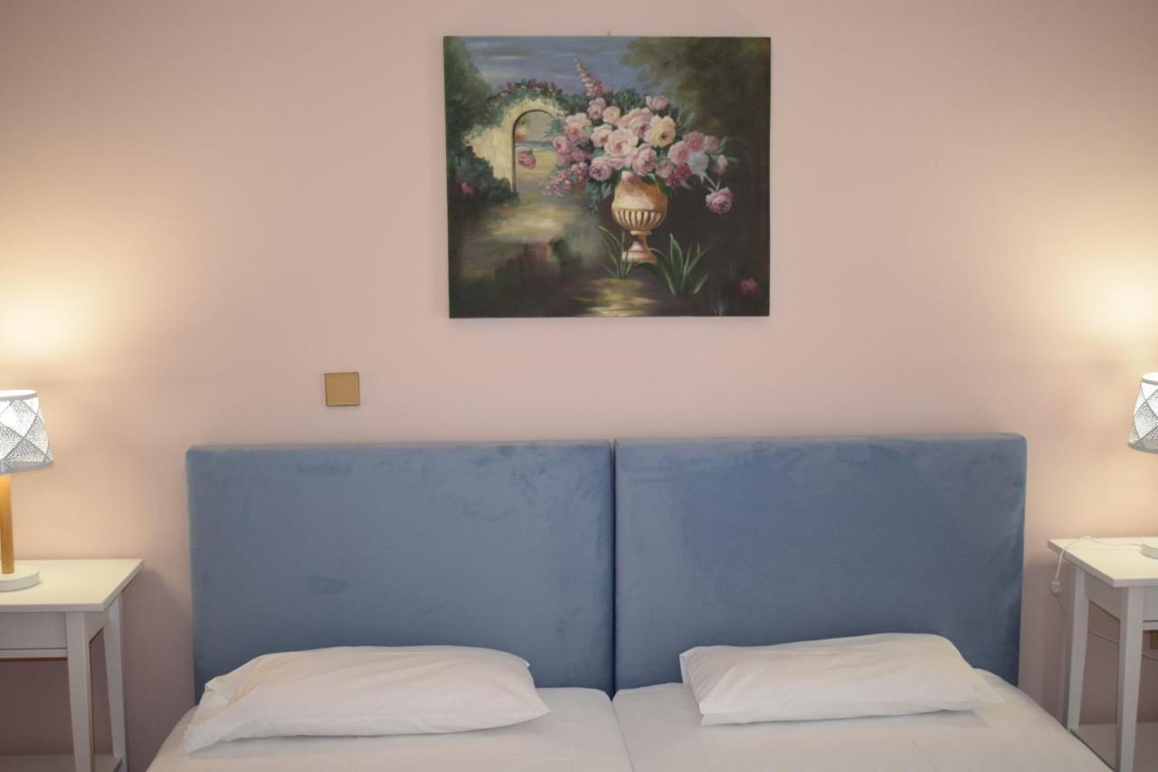 Eleonora Apartment No2 ซิเตีย ภายนอก รูปภาพ